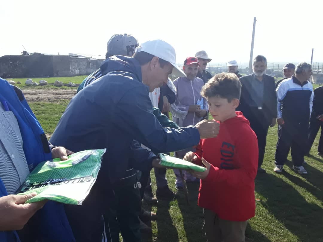 اردوی یکروزه آزادگان اردبیلی29