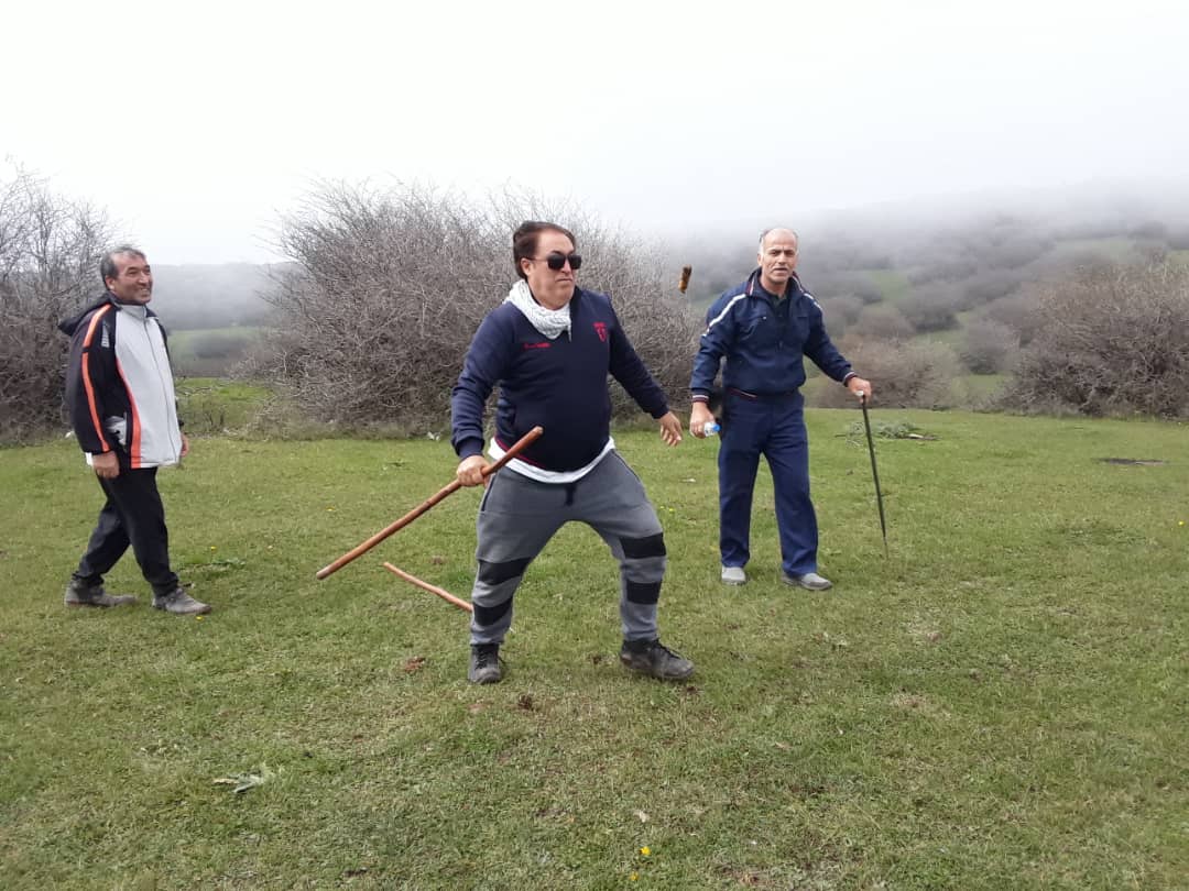 اردوی یکروزه آزادگان اردبیلی30