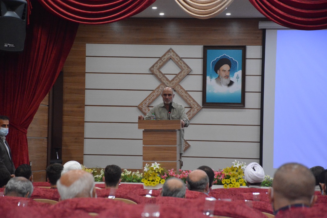 مراسم جشن میلاد نبی مکرم اسلام(ص) و امام جعفر صادق(ع) بوشهر4