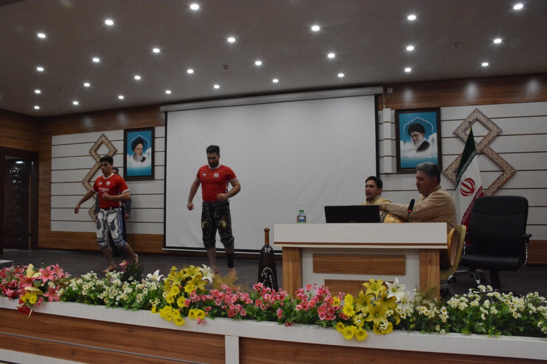 مراسم جشن میلاد نبی مکرم اسلام(ص) و امام جعفر صادق(ع) بوشهر5