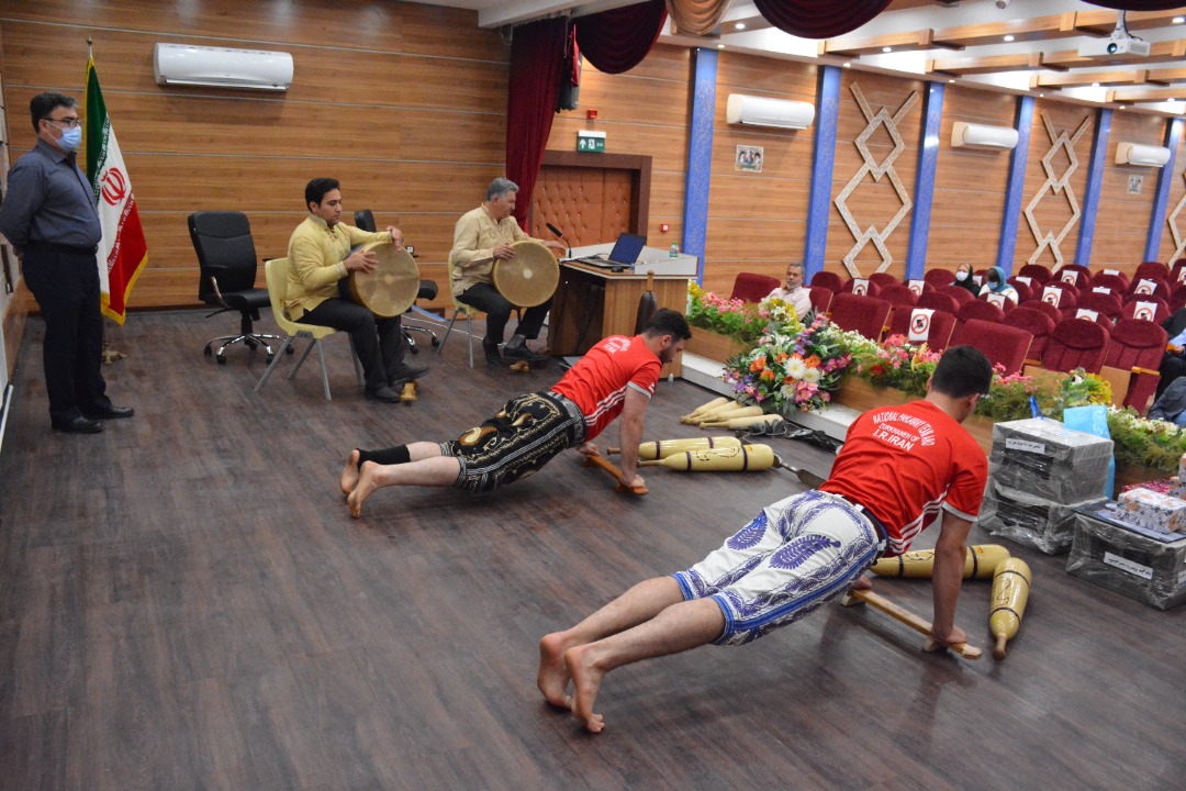 مراسم جشن میلاد نبی مکرم اسلام(ص) و امام جعفر صادق(ع) بوشهر7