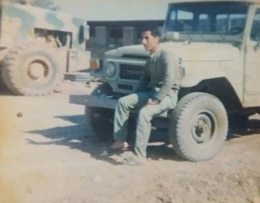 ازاده سیف الله طارمی 1