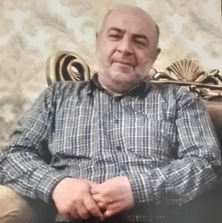 آزاده سیف الله طارمی 3