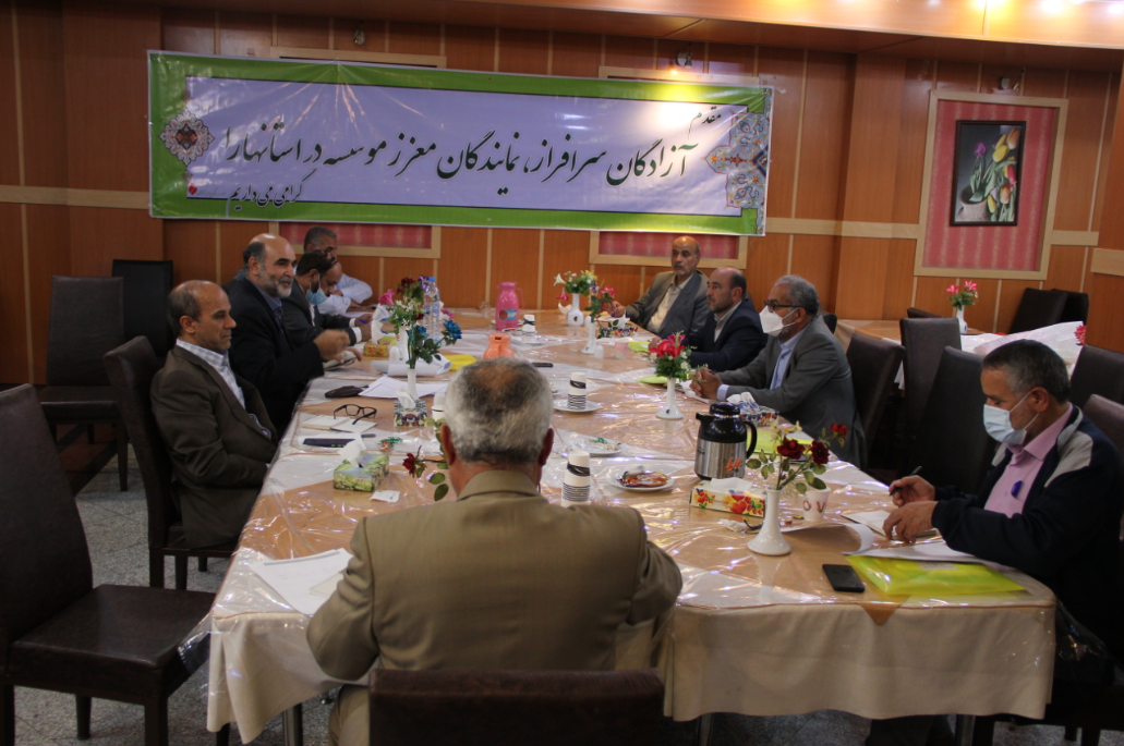 کاظم کاشتکار(دبیر کمیسیون)، عباس فریدونی، عبدالحمید عسگری، علیرضا زینعلی، حمید حسنوند، خلیل آشفته، حسین عبدی، فرج‌ا...عظیمی رامندی و علی علیزاده11