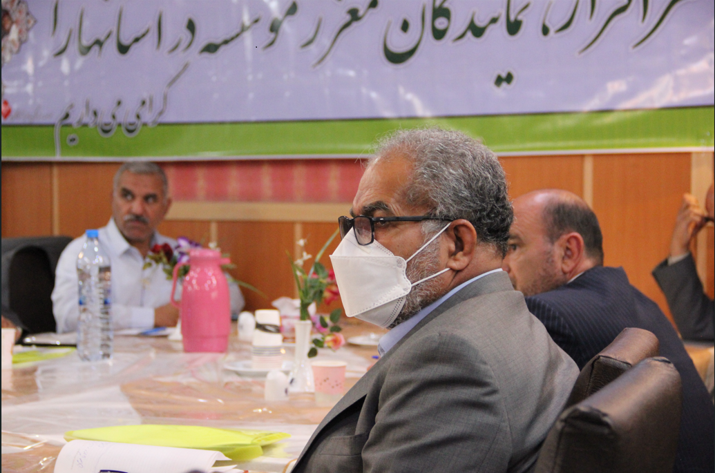 کاظم کاشتکار(دبیر کمیسیون)، عباس فریدونی، عبدالحمید عسگری، علیرضا زینعلی، حمید حسنوند، خلیل آشفته، حسین عبدی، فرج‌ا...عظیمی رامندی و علی علیزاده14