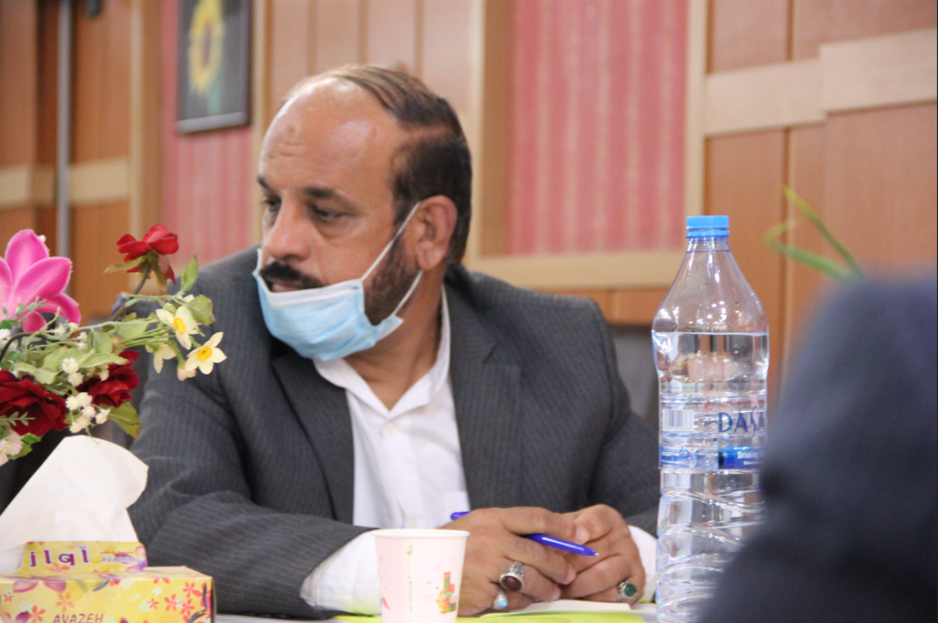 کاظم کاشتکار(دبیر کمیسیون)، عباس فریدونی، عبدالحمید عسگری، علیرضا زینعلی، حمید حسنوند، خلیل آشفته، حسین عبدی، فرج‌ا...عظیمی رامندی و علی علیزاده17