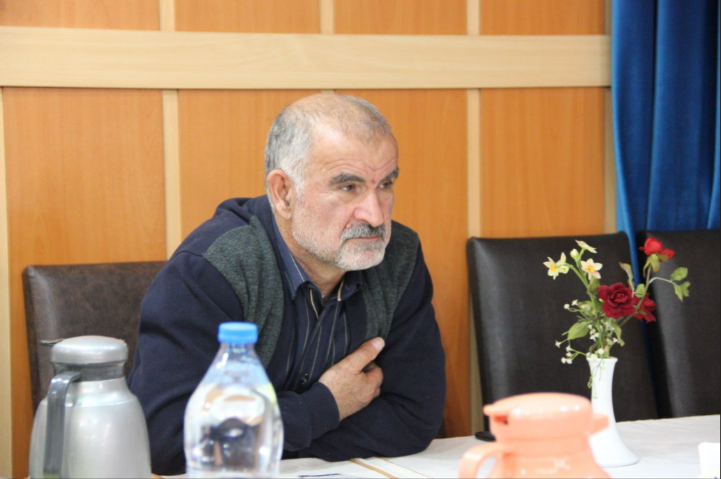 کمیسیون هنر و رسانه به روایت تصویر2