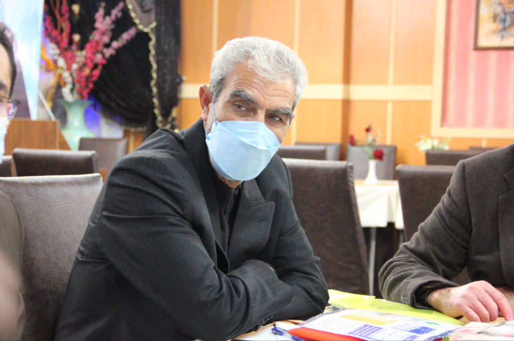 کمیسیون هنر و رسانه به روایت تصویر5