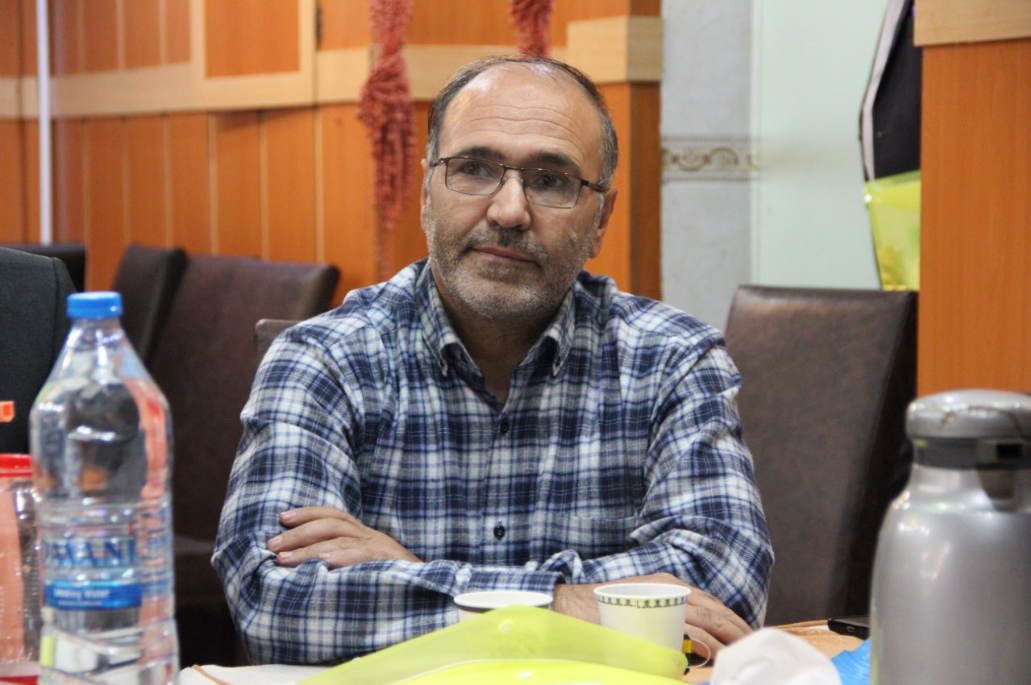 کمیسیون هنر و رسانه به روایت تصویر6