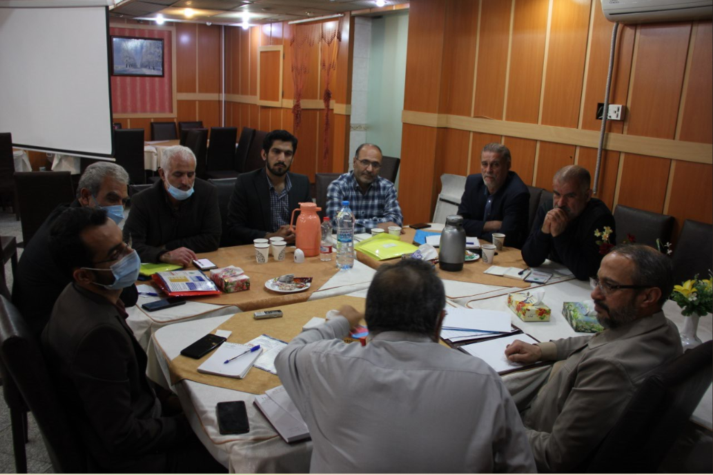 کمیسیون هنر و رسانه به روایت تصویر7