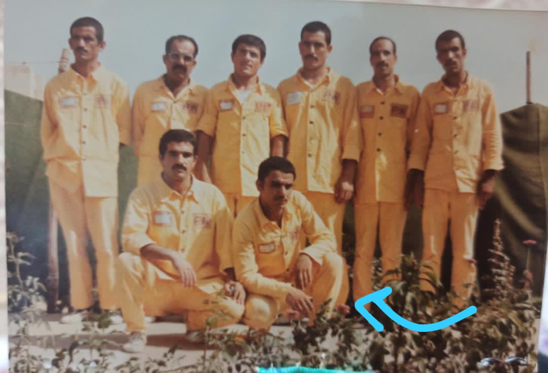 آزاده غلامرضا سعیدی