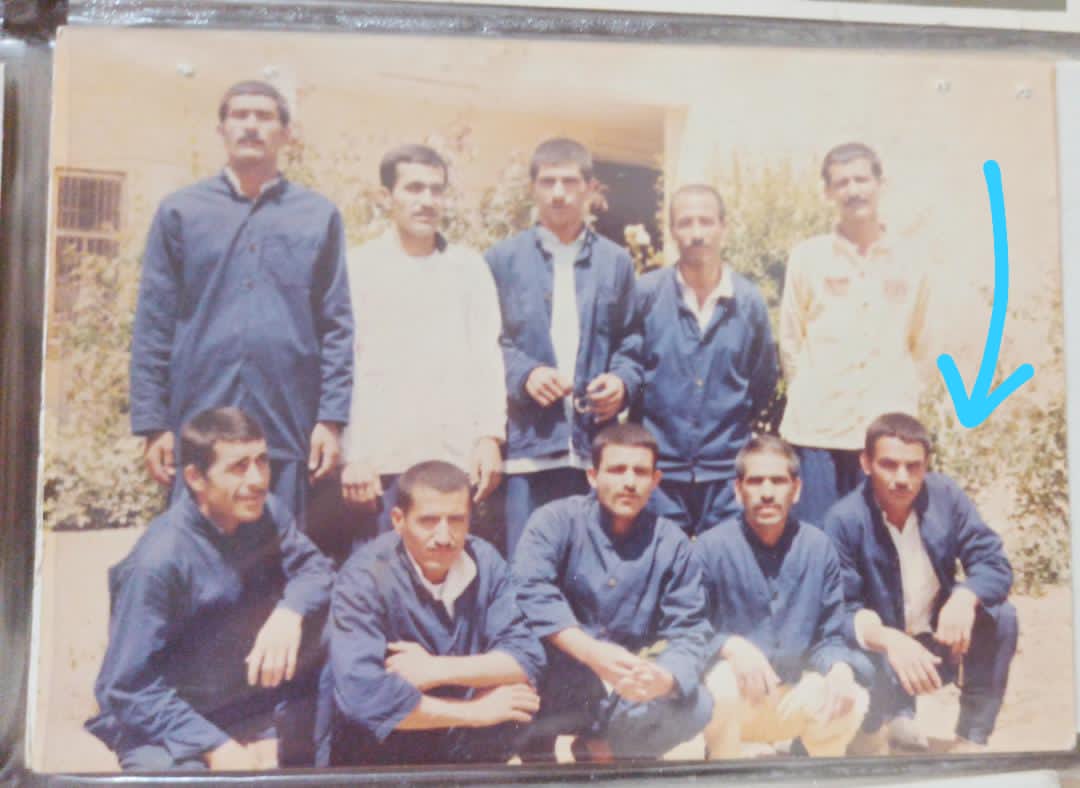 آزاده غلامرضا سعیدی1