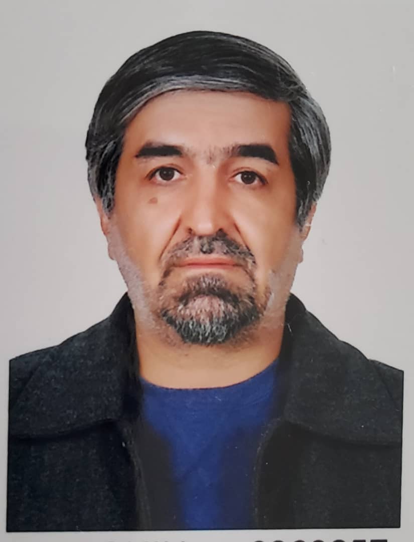 آزاده محسن غلامعلیان 2