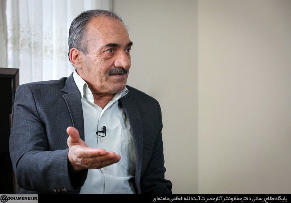 امیر سعید زاده 2