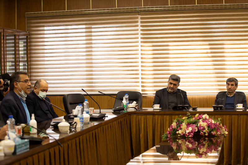 گروه صنعتی «مینو»3