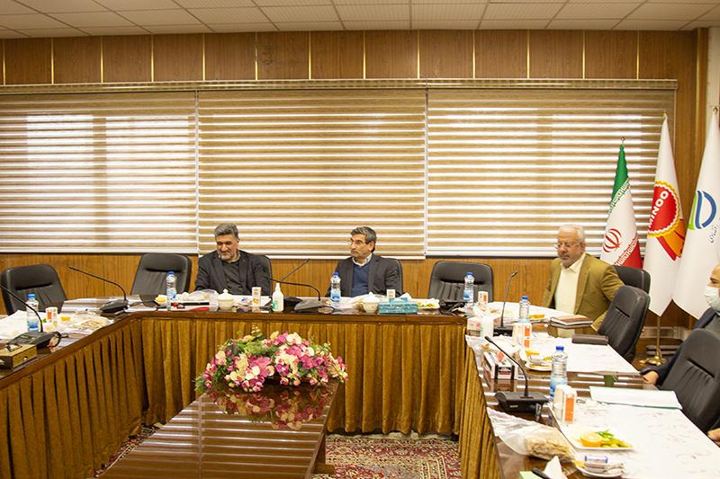 گروه صنعتی «مینو»4