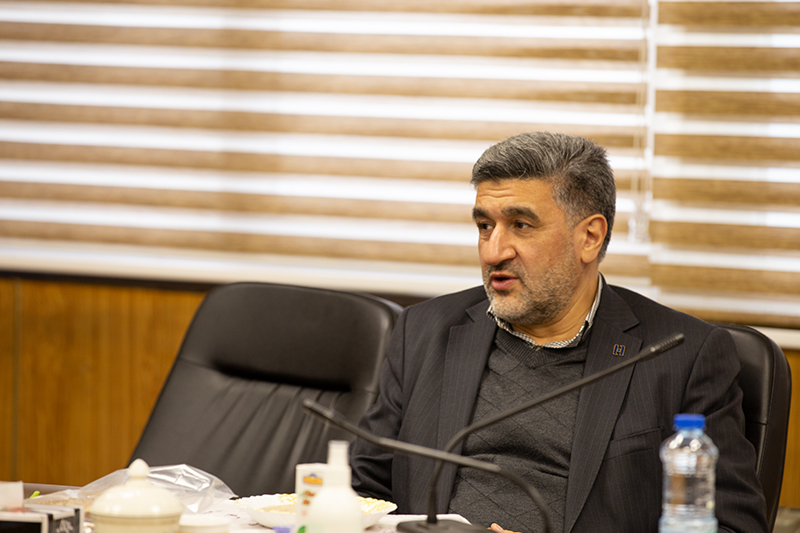 گروه صنعتی «مینو»5