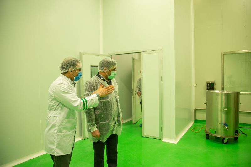 گروه صنعتی «مینو»9