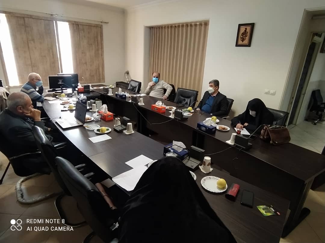 کارگاه ظرفیت شناسی 3