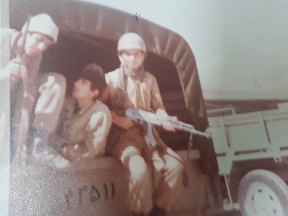 آزاده «یوسف قنبری» 3