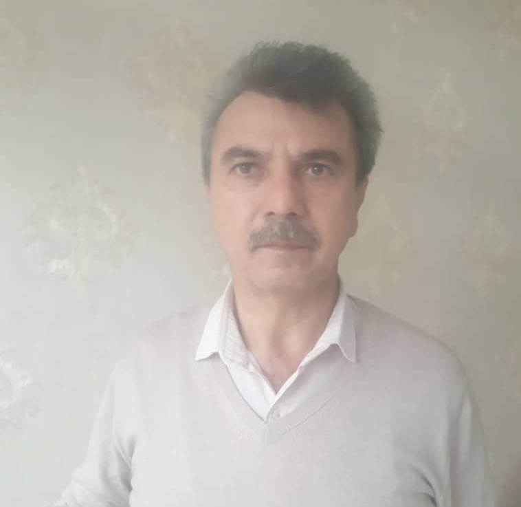 آزاده «یوسف قنبری» 4