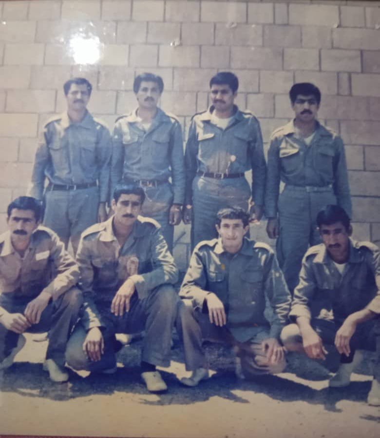 آزاده غلامرضا کرمی 1