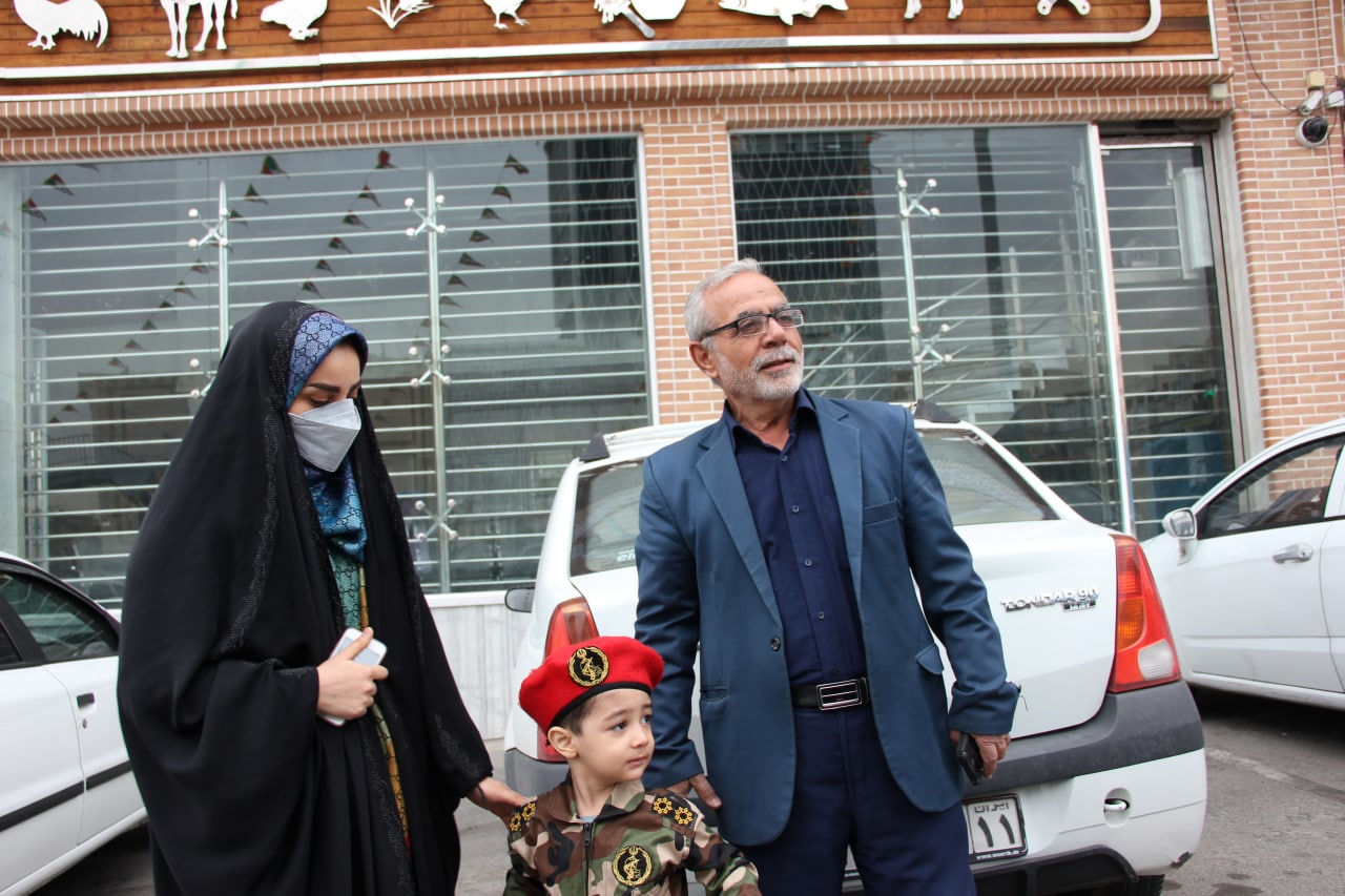 22 بهمن 1400- تصویر شماره 4