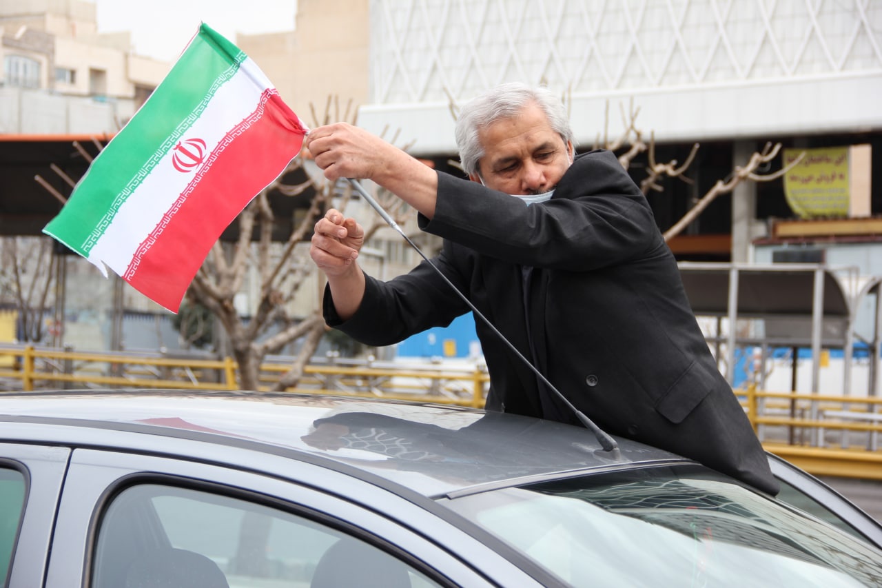 22 بهمن 1400- تصویر شماره 8