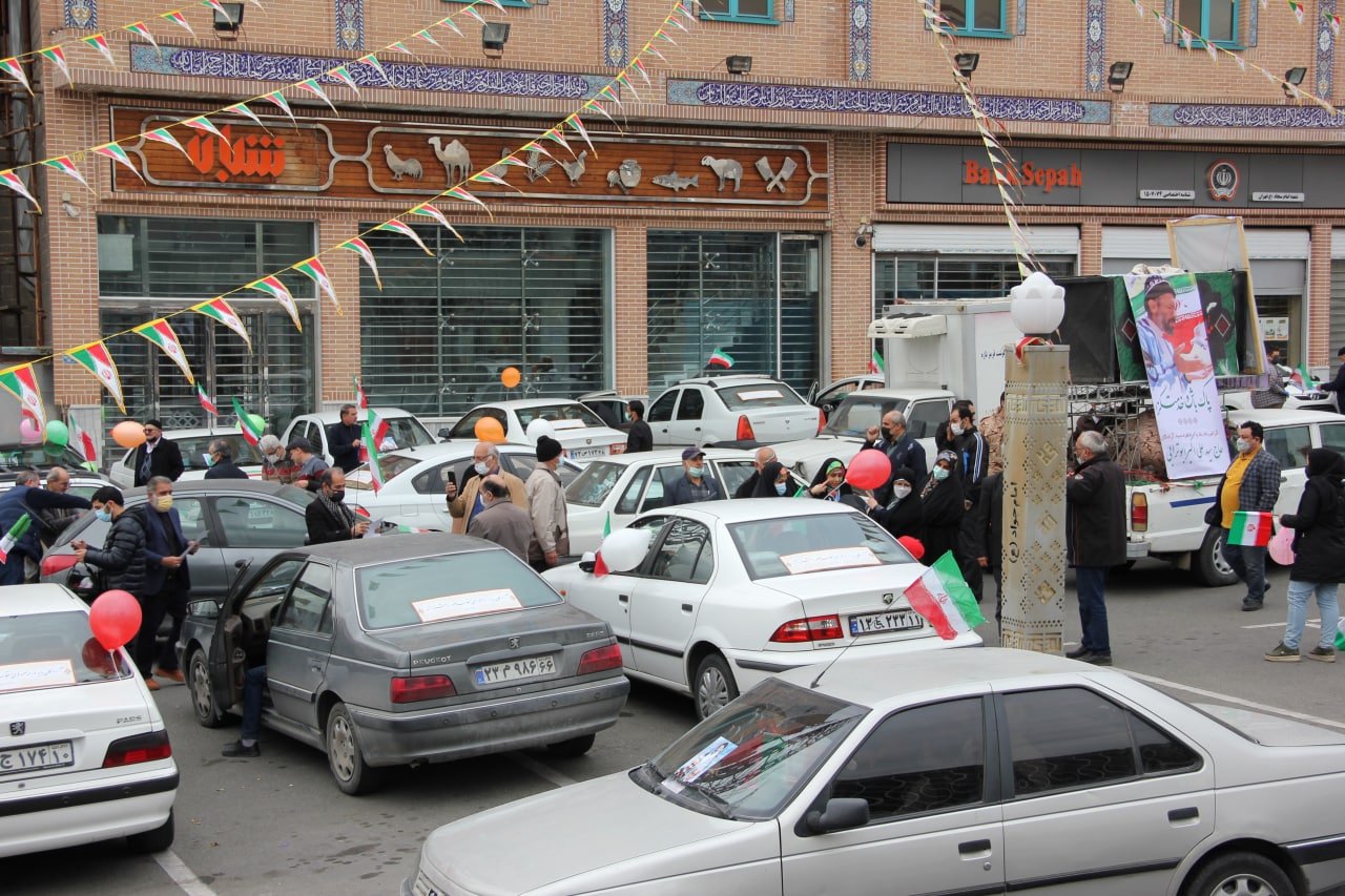 22 بهمن 1400- تصویر شماره 9