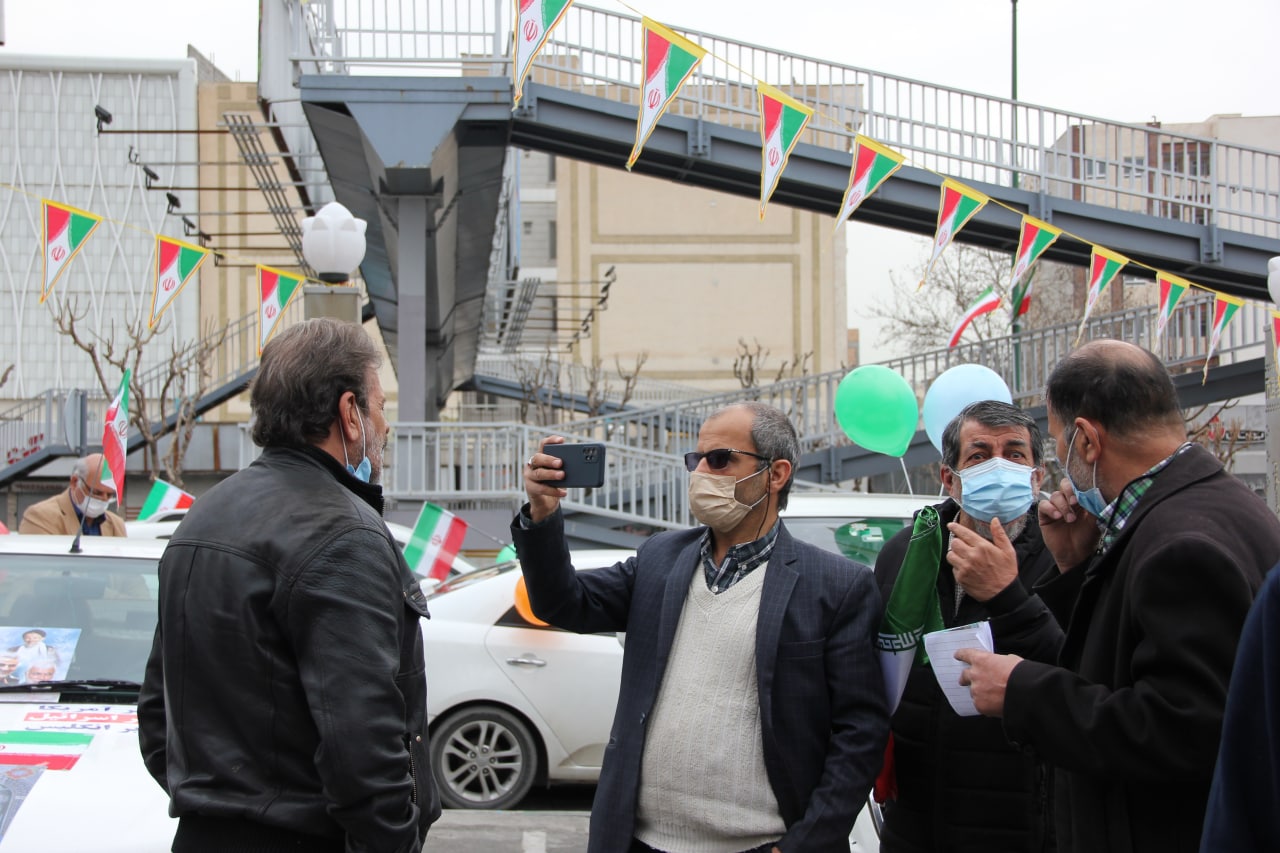 22 بهمن 1400- تصویر شماره 14