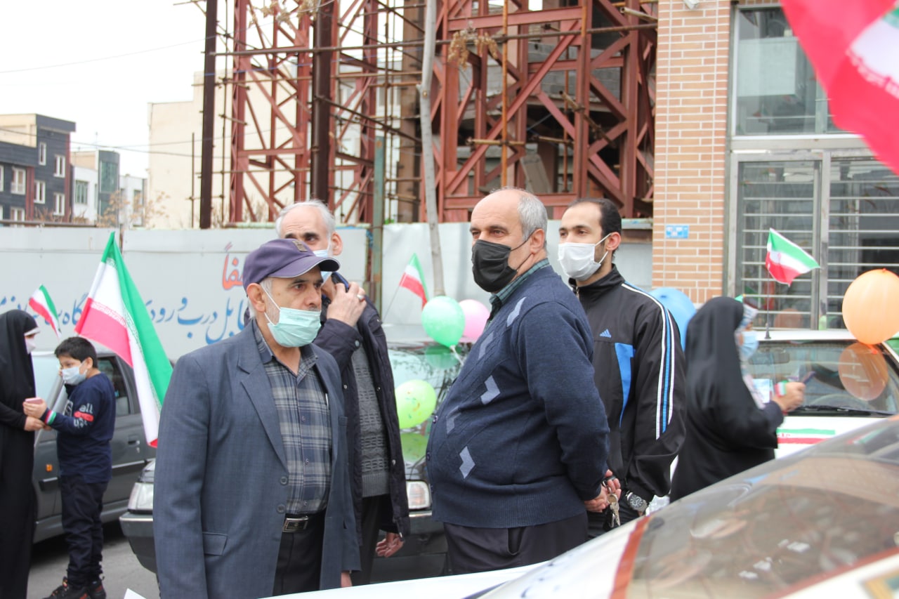 22 بهمن 1400- تصویر شماره 15