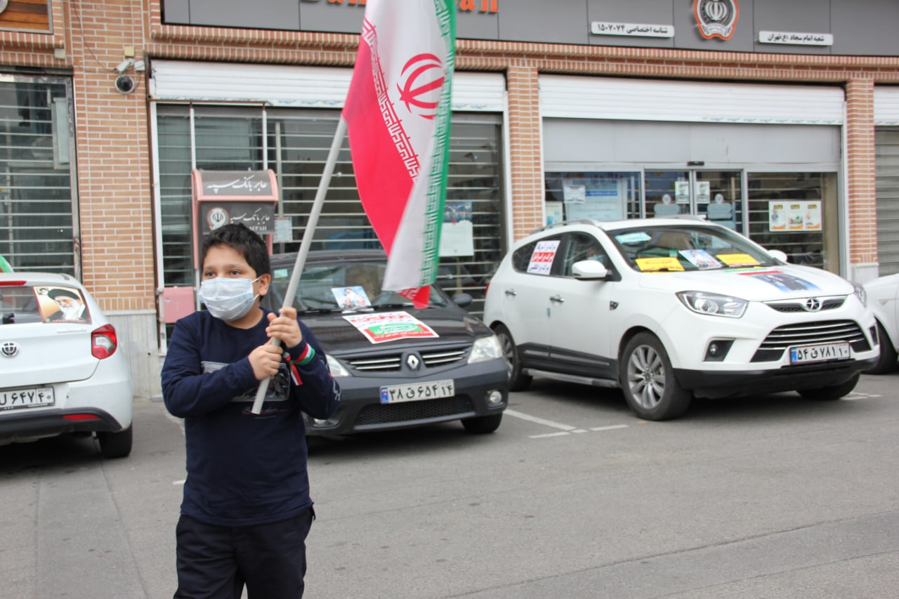 22 بهمن 1400- تصویر شماره 16