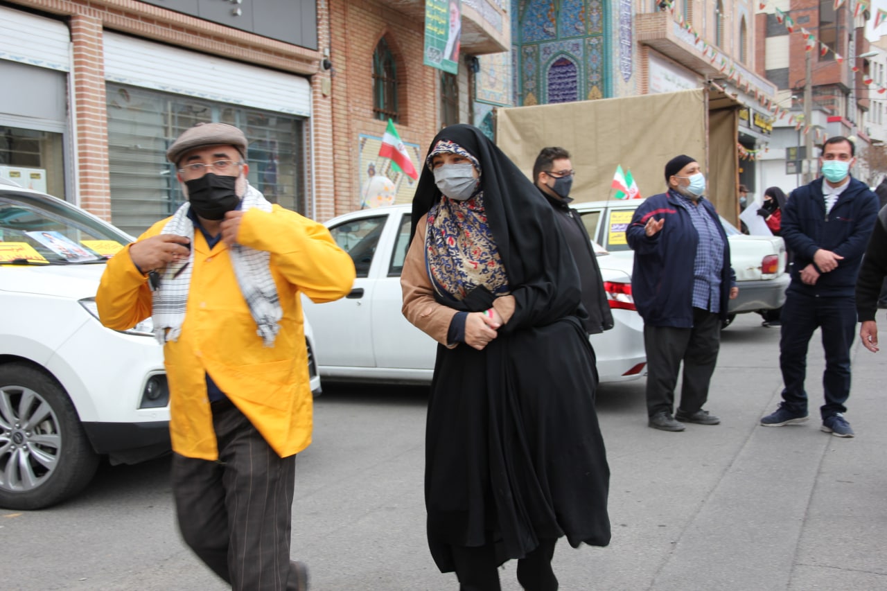 22 بهمن 1400- تصویر شماره 17