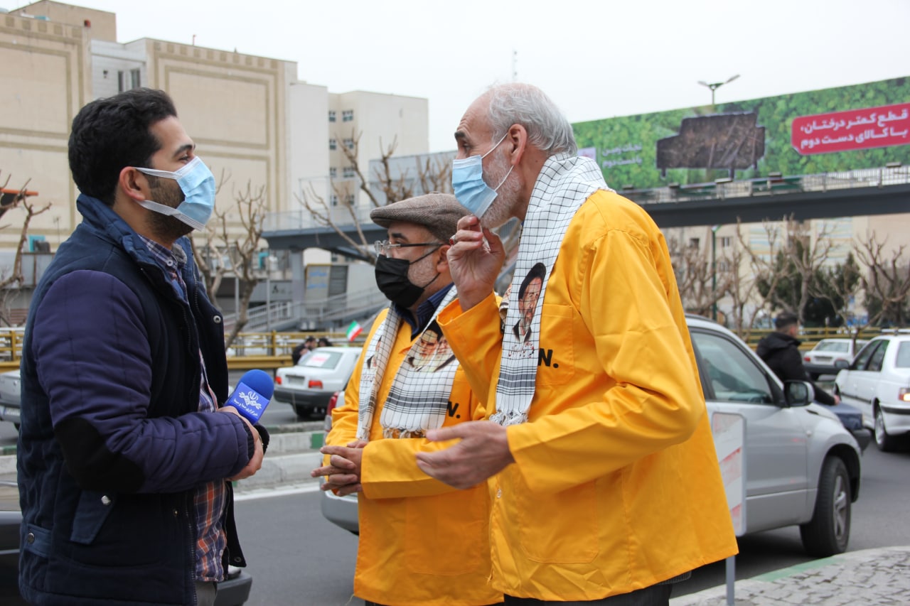 22 بهمن 1400- تصویر شماره 18