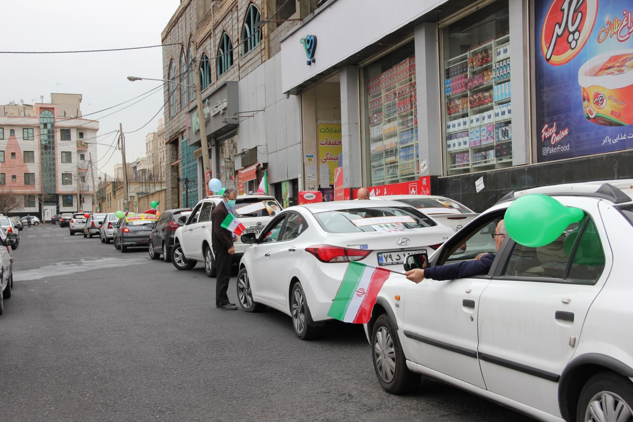 22 بهمن 1400- تصویر شماره 21