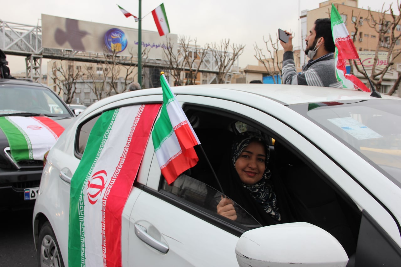 22 بهمن 1400- تصویر شماره 28