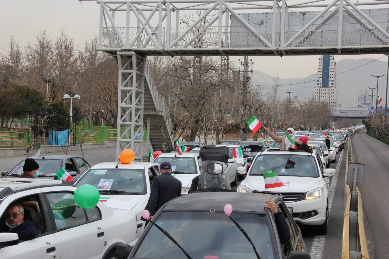 22 بهمن 1400- تصویر شماره 30