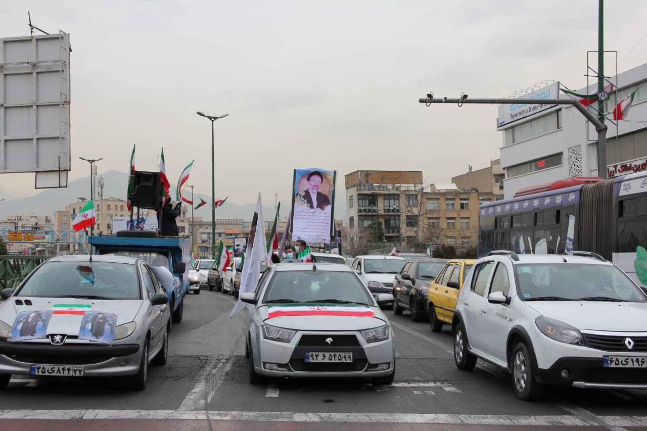 22 بهمن 1400- تصویر شماره 31