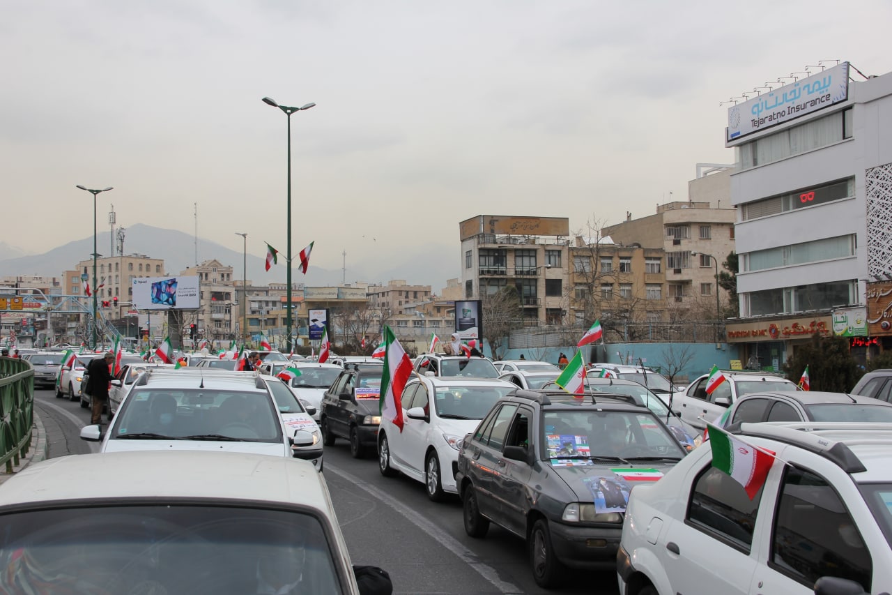 22 بهمن 1400- تصویر شماره 33