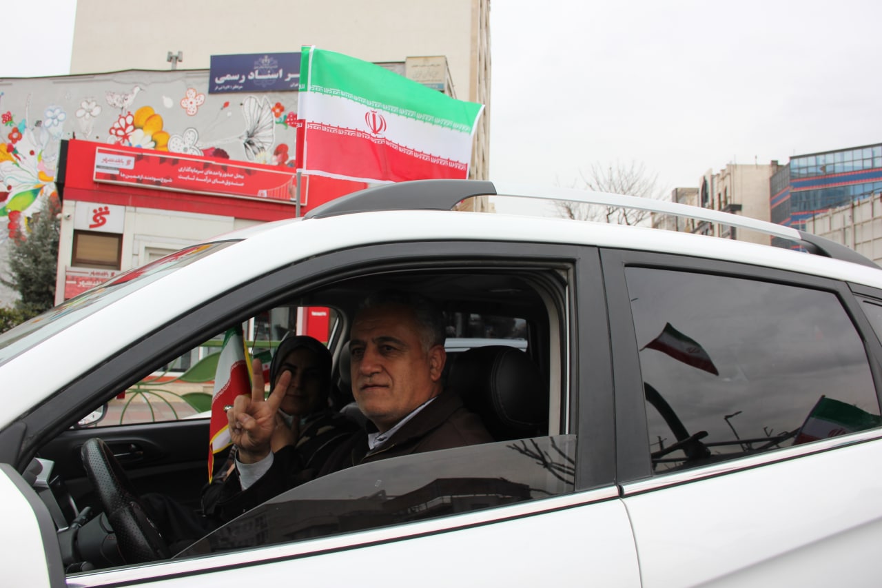 22 بهمن 1400- تصویر شماره 34