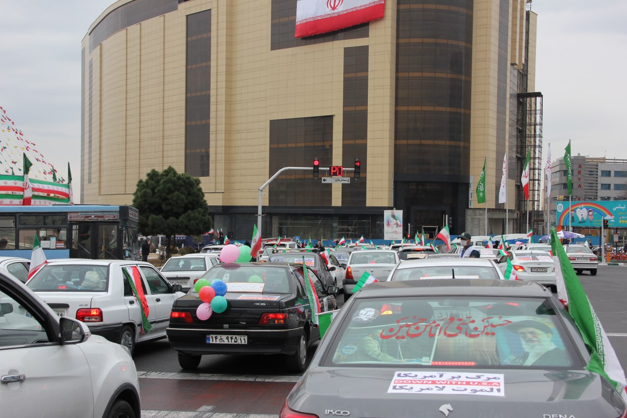 22 بهمن 1400- تصویر شماره 35