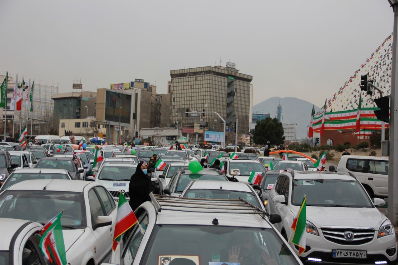 22 بهمن 1400- تصویر شماره 38