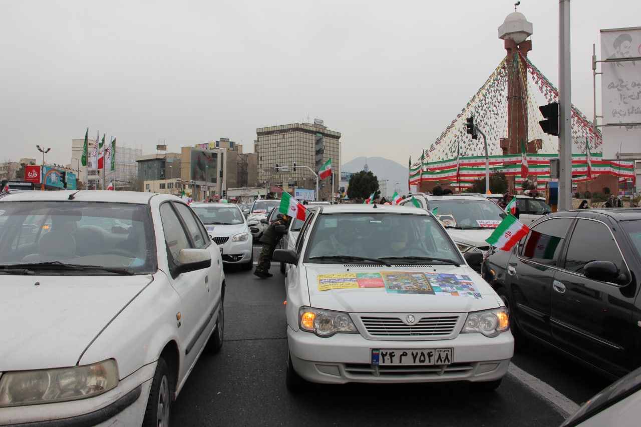 22 بهمن 1400- تصویر شماره 41