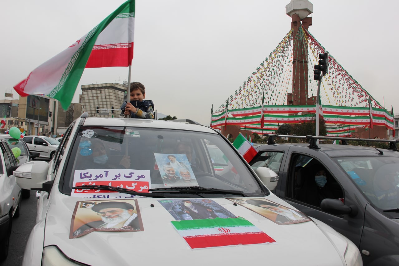 22 بهمن 1400- تصویر شماره 42