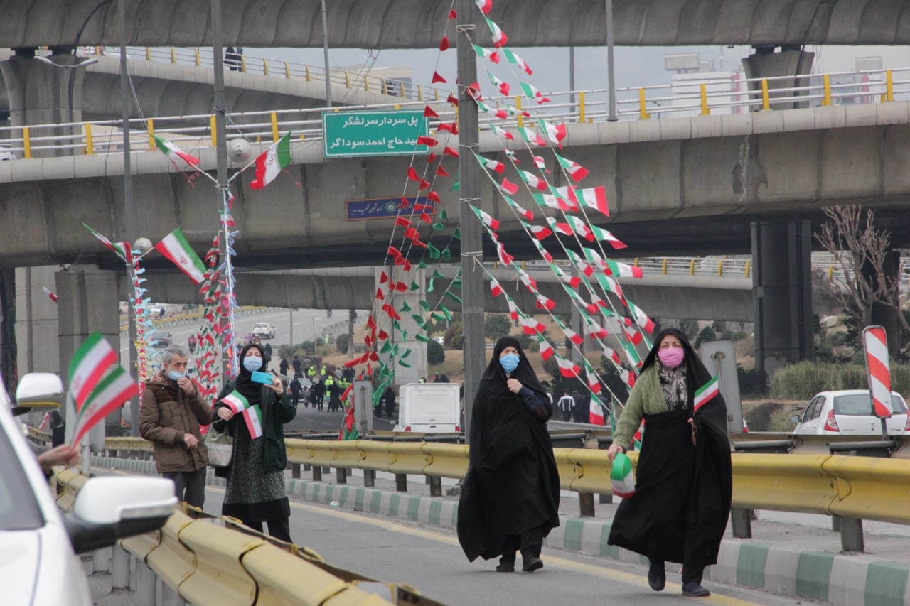 22 بهمن 1400- تصویر شماره 43