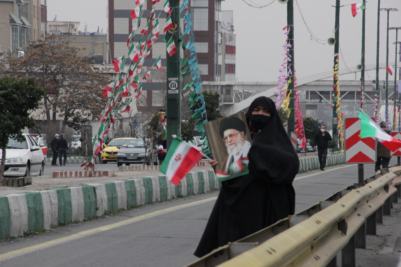 22 بهمن 1400- تصویر شماره 44