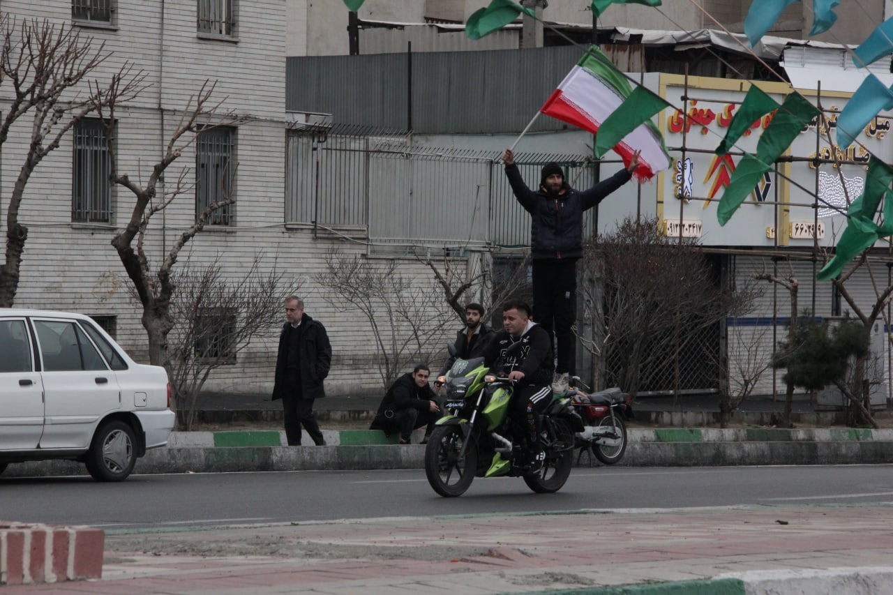 22 بهمن 1400- تصویر شماره 45