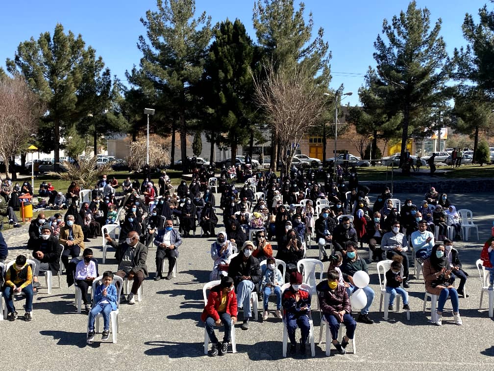 هیئت فرهنگی مذهبی آزادگان شهرستان بیرجند در سالروز میلاد امام علی(ع)5