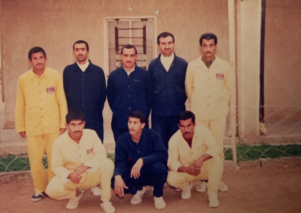 آزاده «مظاهر کریمی»2