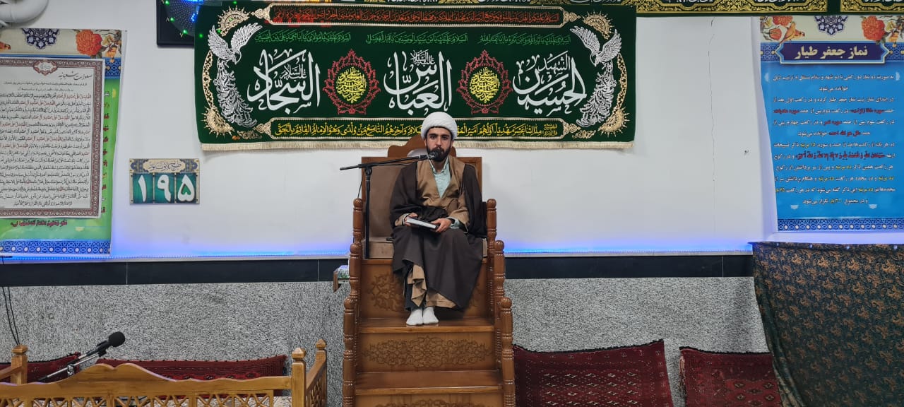 شب های شعبان در بیرجند6